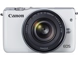 デジタルカメラ EOS M10 EOS M10 - キヤノンカメラミュージアム