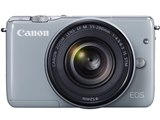 CANON EOS M10 ダブルズームキット 価格比較 - 価格.com