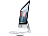 Apple iMac 21.5インチ Retina 4Kディスプレイモデル MK452J/A [3100