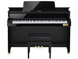 GP500と300などの実質的な差』 カシオ CELVIANO Grand Hybrid GP-500BP