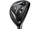 Titleist - Titleist 816H1 タイトリスト ユーティリティ 816H1 - タイトリスト 日本公式サイト