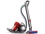 Dyson Ball fluffy 掃除機 CY24FF キャニスター掃除機 dyson ball fluffy(フラフィ) 1台
