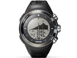 EPSON WristableGPS for Trek MZ-500B レビュー評価・評判