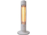 YAMAZEN DCTS-A091(W) [ホワイト] オークション比較 - 価格.com