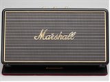 カバーがマーシャルの雰囲気をアップ！』 Marshall Stockwell with