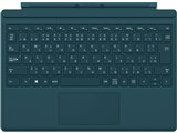 マイクロソフト Surface Pro 4 タイプ カバー QC7-00072 [ブルー] 価格比較 - 価格.com