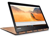 Lenovo ノートPC 本体 シャンパンゴールド Lenovo YOGA 900 80MK0055JP [シャンパンゴールド]の製品画像 - 価格.com