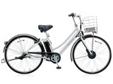 ブリヂストン アルベルト電動アシスト自転車26インチ B200 引き取り限定】ブリヂストンアルベルト電動アシスト自転車26インチB200