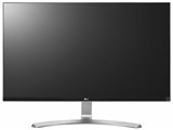 LGエレクトロニクス 27UD68-W [27インチ ホワイト] レビュー評価・評判