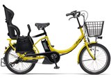 流行り の ブランド - 2024年おすすめのアイテム満載 XL Babby PAS ヤマハ PA20BXL 専用 + [マットグリーンアッシュ] 自転車本体