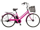 公式】ビビ・SX｜電動アシスト自転車｜Panasonic