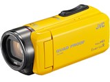 JVC GZ-R400 Everio R QUAD PROOF Camcorder Used Operation