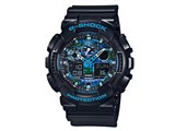 カシオ G-SHOCK GA-100CB-1AJF レビュー評価・評判 - 価格.com