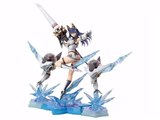 コトブキヤ ソード&ウィザーズ 覇剣の皇帝と七星の姫騎士 雪城