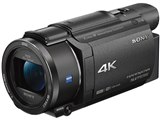 純正カメラケース+レンズプロテクター付 SONY FDR-CX680 取説+元箱