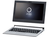 NEC PC-HZ650DAS LAVIE Hybrid ZERO