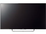 本機と4kテレビについて』 SONY BRAVIA KJ-48W730C [48インチ