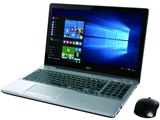FMV LIFEBOOK GRANNOTE AH90/X FMVA90Xの製品画像 - 価格.com