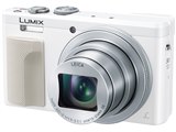 Panasonic LUMIX DMC-TZ85 シルバー デジタルカメラ Panasonic LUMIX DMC-TZ85-S シルバー