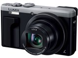 デジタルカメラ Panasonic LUMIX TZ DMC-TZ85-W Panasonic DMC-TZ85-W Compact Digital Camera LUMIX TZ85 White