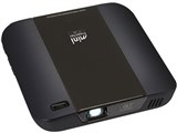 ミニプロジェクター C-10W [ディープブルー]の製品画像 - 価格.com