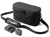 パナソニック アクセサリーキット ビデオカメラ用 VW-ACT380 [単品] Amazon | パナソニック アクセサリーキット ビデオカメラ用 VW