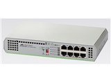 アライドテレシス CentreCOM AT-GS910/8 (RoHS) オークション