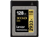 レキサー撤退』 Lexar LXQD128CRBJP2933 [128GB] のクチコミ