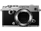 オリンパス OLYMPUS PEN-F ボディ [ブラック] 価格比較 - 価格.com