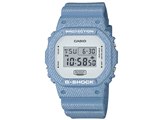 G-SHOCK デニム DW-5600DC-2JFの製品画像 - 価格.com