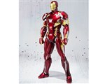 BANDAI S.H.フィギュアーツ アイアンマン マーク46 オークション