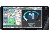 ケンウッド 彩速ナビ MDV-D403W オークション比較 - 価格.com
