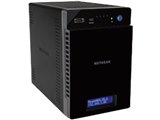初めてのNAS』 NETGEAR ReadyNAS 214 RN21400-100AJS yowacchiotsumu