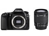 CANON EOS 80D EF-S18-55 IS STM レンズキット オークション比較