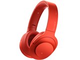 SONY h.ear on Wireless NC MDR-100ABN 価格比較 - 価格.com