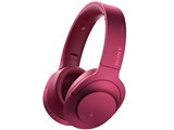 SONY h.ear on Wireless NC MDR-100ABN 価格比較 - 価格.com