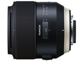 TAMRON SP 85mm F/1.8 Di VC USD (Model F016) [ニコン用
