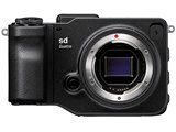 デジタル一眼カメラの比較表(SIGMA sd Quattro 30mm F1.4 DC HSM Art デジタル一眼カメラの比較表(SIGMA sd Quattro 30mm F1.4 DC HSM Art