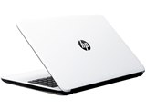 色が白すぎてダサかった・・・』 HP HP 15-af100 フルHD 価格.com限定