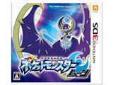 任天堂 ポケットモンスター ムーン 価格推移グラフ - 価格.com