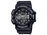 カシオ G-SHOCK GA-400GB-1AJF オークション比較 - 価格.com