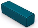 h.ear go SRS-HG1 (L) [ビリジアンブルー]の製品画像 - 価格.com