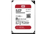 WESTERN DIGITAL WD80EFZX [8TB SATA600 5400] オークション比較