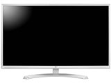 LG モニターディスプレイ 32MP58HQ-W 32インチ ホワイト 動作良好 LG 32MP58HQ-W: 32