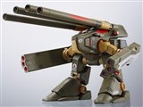 BANDAI - ＨＩ−ＭＥＴＡＬ　Ｒ　ＨＷＲ−００−ＭＫＩＩ　デストロイド・モンスター HI-METAL R HWR-00-MKII デストロイド・モンスターの製品画像