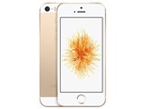 Apple iPhone SE (第1世代) 64GB SoftBank [スペースグレイ