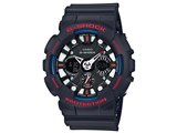 G-SHOCK トリコロール・シリーズ GA-120TR-1AJFの製品画像 - 価格.com
