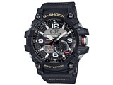 カシオ G-SHOCK マスター オブ G マッドマスター GG-1000-1AJF投稿画像