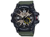 カシオ G-SHOCK マスター オブ G マッドマスター GG-1000-1A3JF