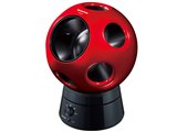 Panasonic F-BL25Z 創風機　サーキュレーター　扇風機　レッド 概要 創風機 F-BL25Z | 扇風機・天井扇（シーリングファン